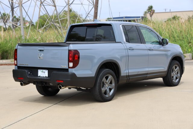 2023 Honda Ridgeline RTL - Photo 7