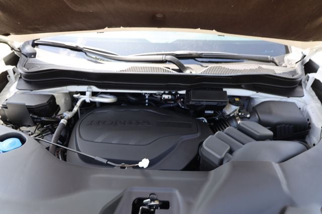 2026 Honda Ridgeline Black Edition - Photo 10