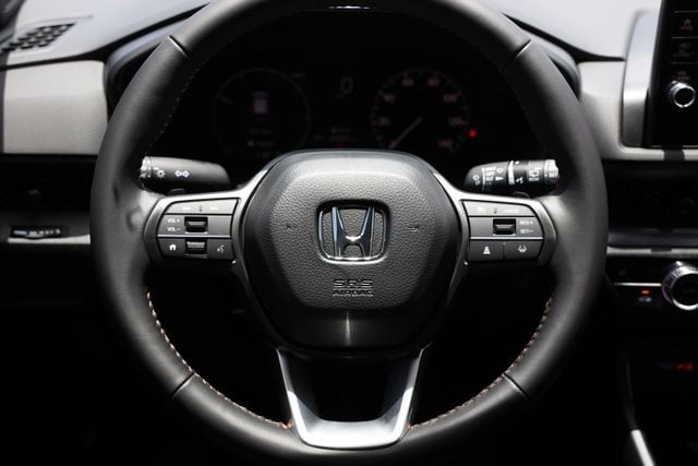 2026 Honda CR-V Sport - Photo 26