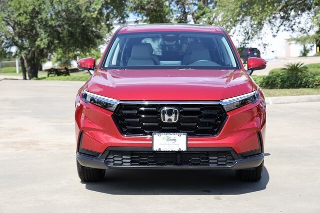 2026 Honda CR-V EX photo 2