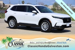 2026 Honda CR-V EX SUV