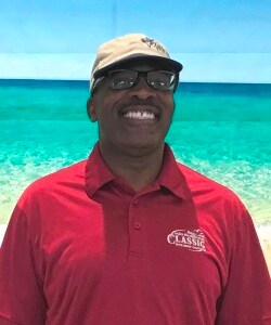 Staff member Jerald Penrice from ID_d62ae4c46de4