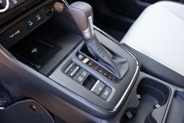 2026 Honda CR-V EX - Photo 21
