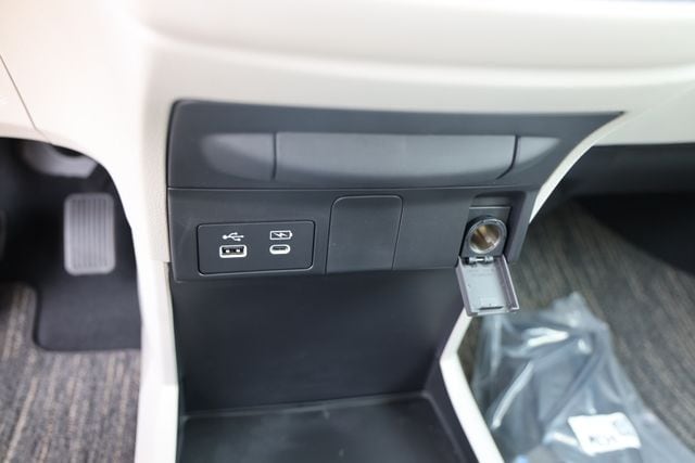 2026 Honda Odyssey EX-L - Photo 25
