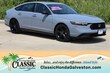  Honda Accord Hybrid