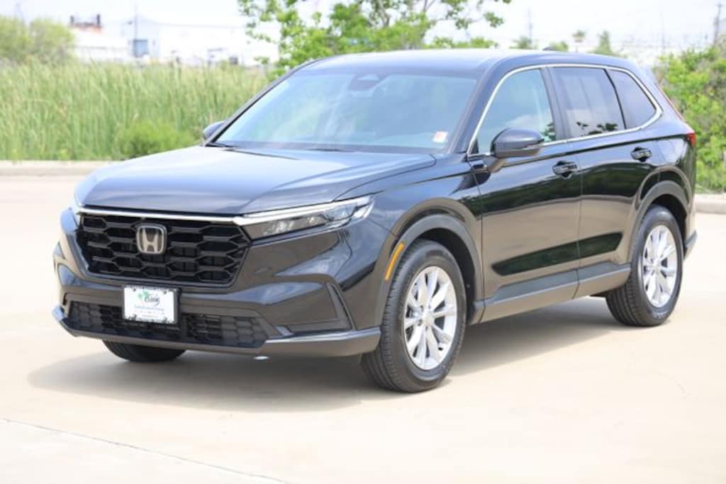 Certified 2023 Honda CR-V EX SUV