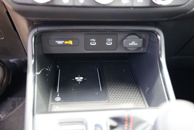2026 Honda CR-V Sport - Photo 20