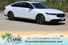 2026 Honda Accord