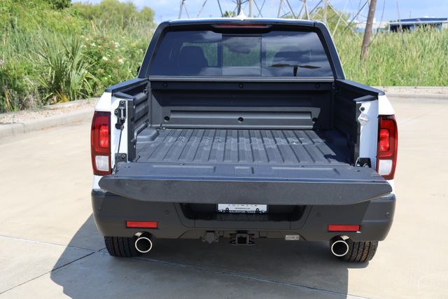 2026 Honda Ridgeline Black Edition - Photo 11