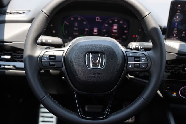 2026 Honda Accord Hybrid Sport - Photo 27