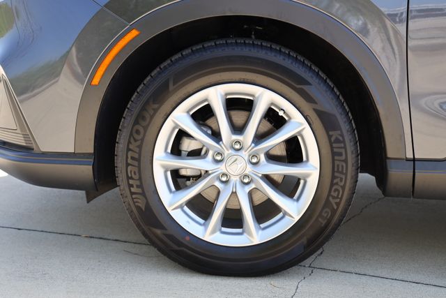 2026 Honda CR-V EX - Photo 9