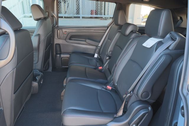 2026 Honda Odyssey Sport L - Photo 12