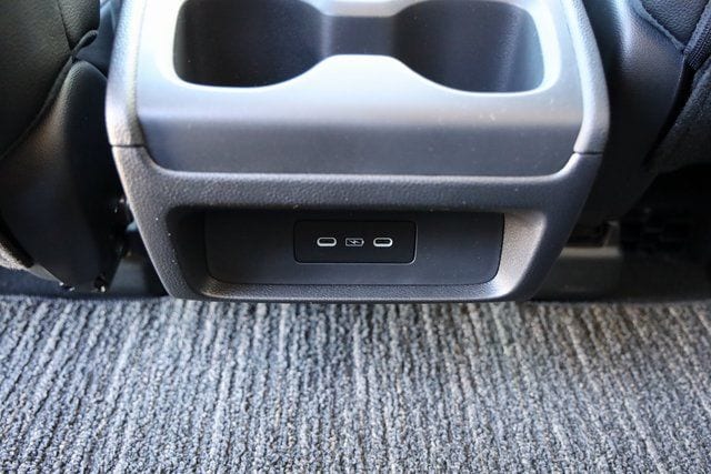 2026 Honda Odyssey EX-L - Photo 28