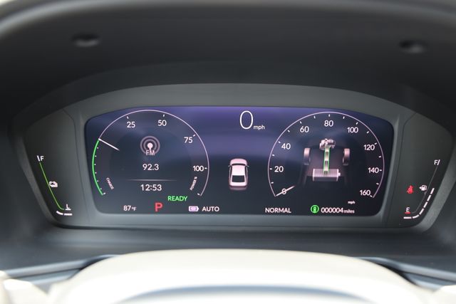 2026 Honda Accord Hybrid Sport - Photo 28