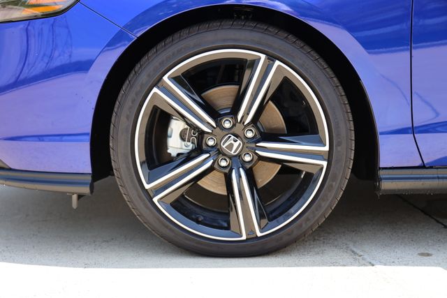 2026 Honda Accord Hybrid Sport - Photo 9