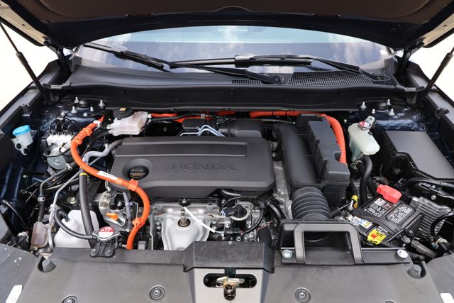 2026 Honda CR-V Sport - Photo 10