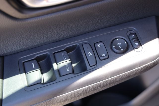 2026 Honda CR-V EX - Photo 15