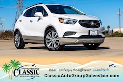 2018 Buick Encore