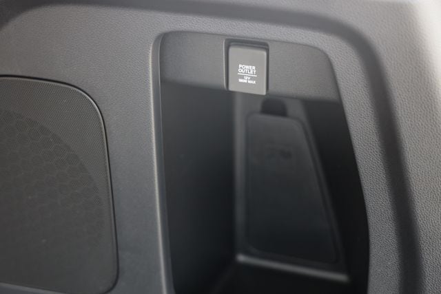 2026 Honda Odyssey EX-L - Photo 12
