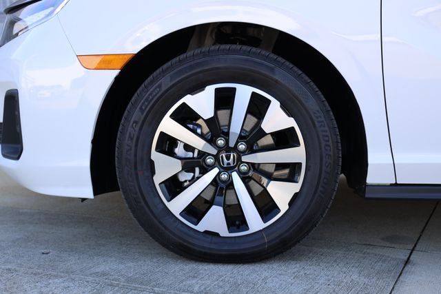 2026 Honda Odyssey EX-L - Photo 9