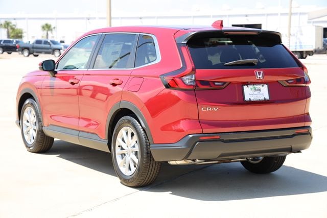 2026 Honda CR-V EX - Photo 6