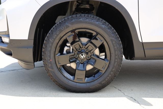 2026 Honda Ridgeline Black Edition - Photo 9