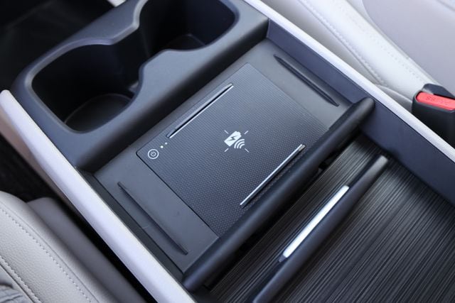 2026 Honda Odyssey EX-L - Photo 25