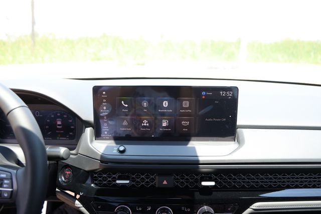 2026 Honda Accord Hybrid Sport - Photo 16
