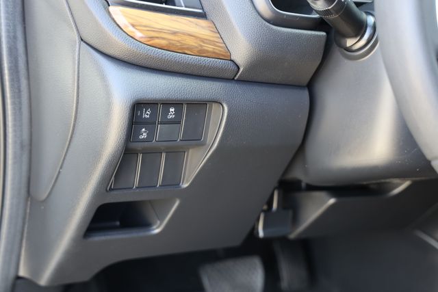 2017 Honda CR-V EX - Photo 22