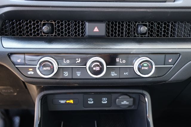 2026 Honda CR-V EX - Photo 19
