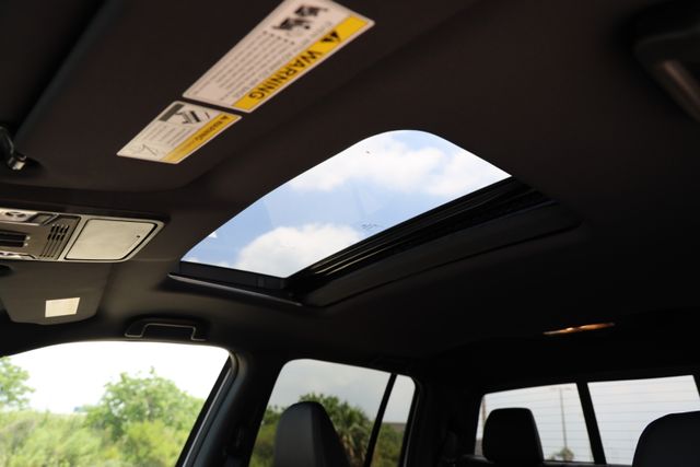 2026 Honda Ridgeline Black Edition - Photo 26