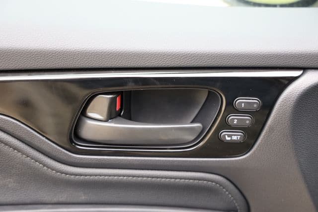 2026 Honda Odyssey Touring - Photo 17