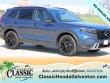  Honda CR-V Hybrid