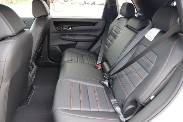 2026 Honda CR-V Sport Touring - Photo 13