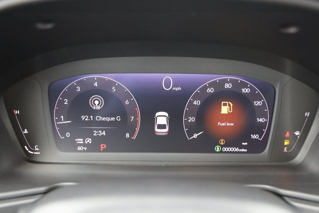 2025 Honda Accord SE - Photo 15