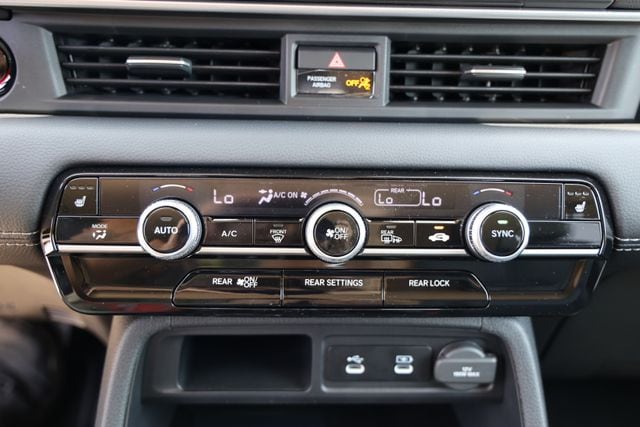 2026 Honda Pilot EX-L - Photo 22