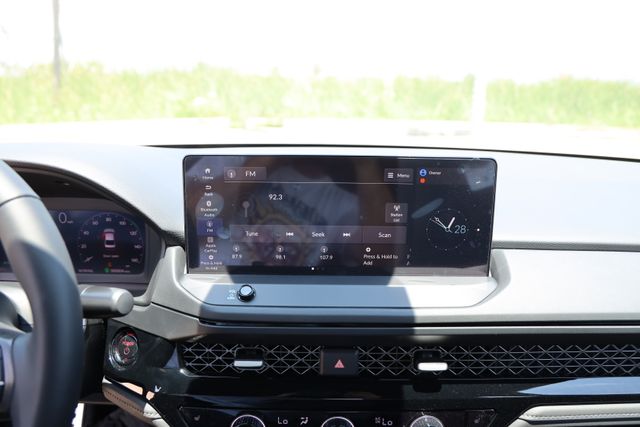 2026 Honda Accord Hybrid Sport - Photo 17
