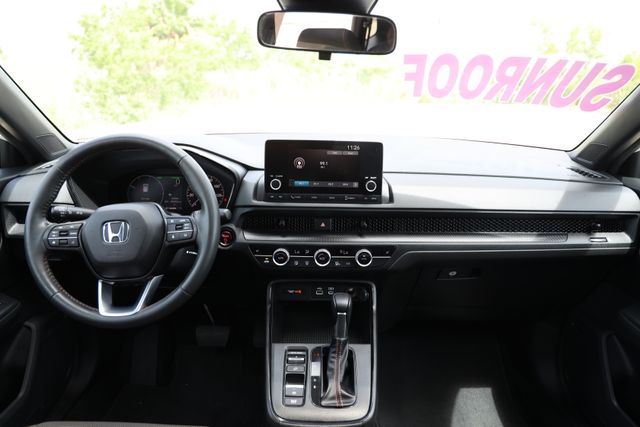 2023 Honda CR-V Sport - Photo 11