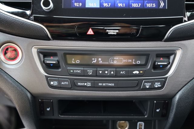 2023 Honda Ridgeline RTL - Photo 20