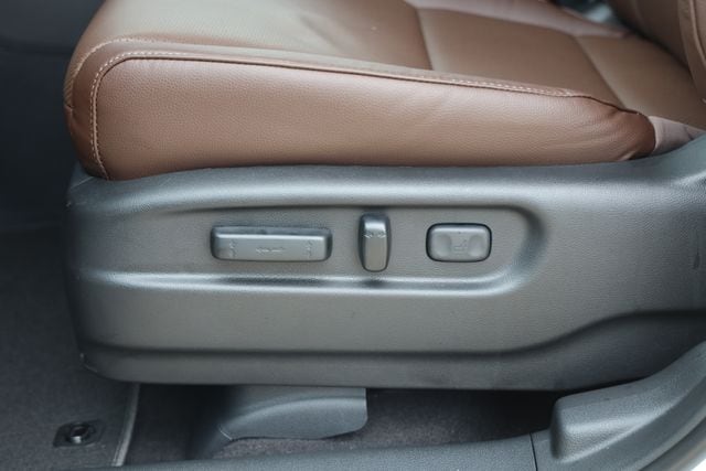 2026 Honda Ridgeline RTL - Photo 13