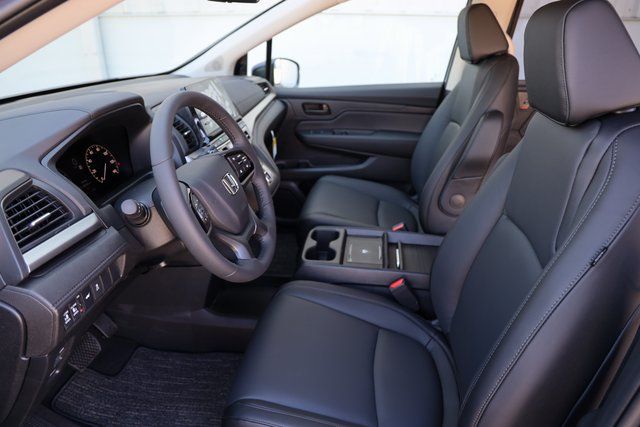 2026 Honda Odyssey EX-L - Photo 10