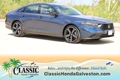 2026 Honda Accord