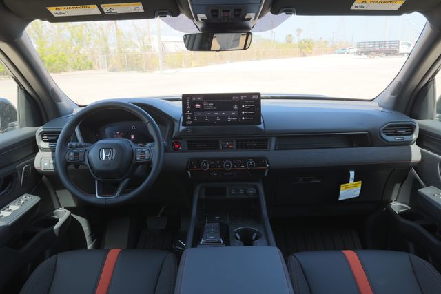 2026 Honda Passport TrailSport - Photo 10