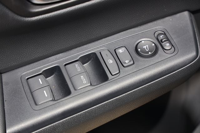 2026 Honda CR-V EX - Photo 15