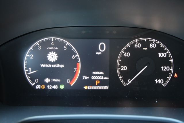 2026 Honda CR-V EX - Photo 27