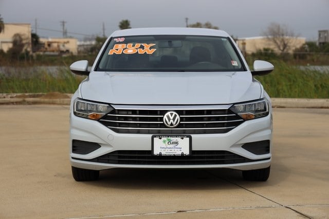 Used 2019 Volkswagen Jetta S with VIN 3VWC57BU8KM077932 for sale in Galveston, TX