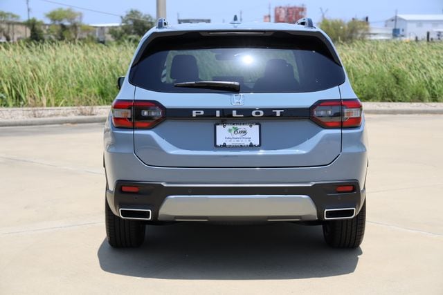 2026 Honda Pilot EX-L - Photo 7