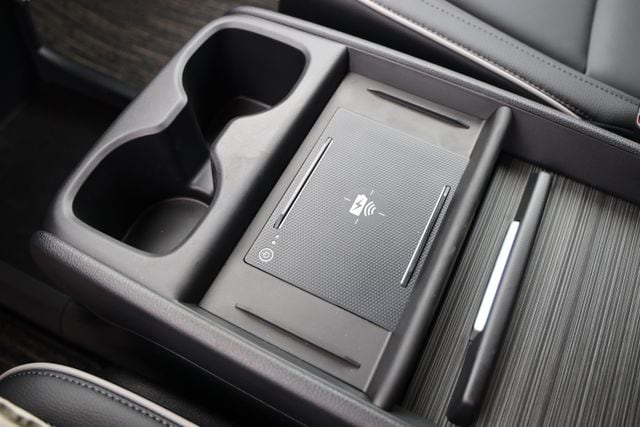 2026 Honda Odyssey Touring - Photo 27