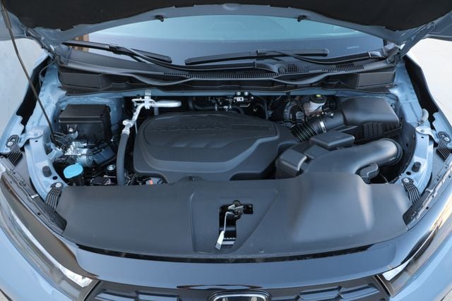 2026 Honda Odyssey Sport L - Photo 20