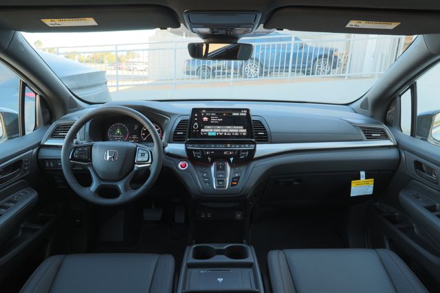 2026 Honda Odyssey Sport L - Photo 11